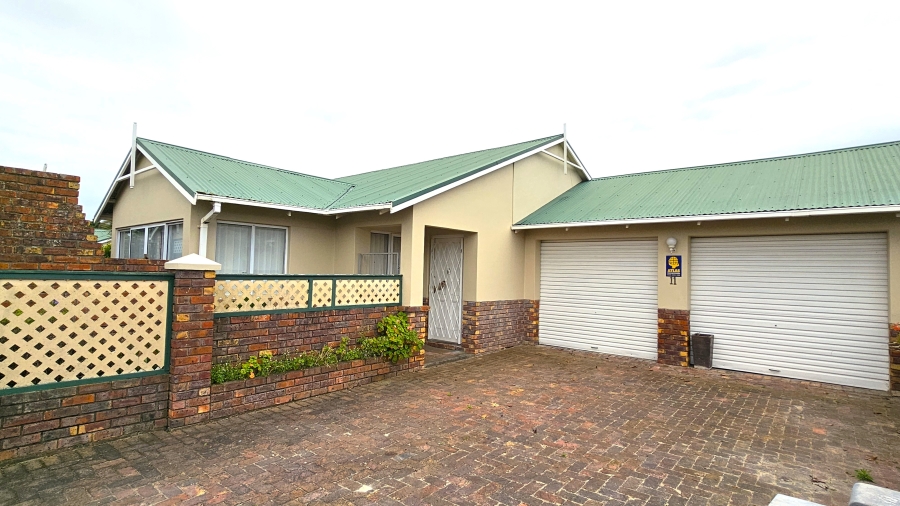 2 Bedroom Property for Sale in Lorraine Eastern Cape